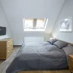 Apartament Catherina *