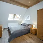 Apartament Catherina *