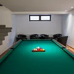 Catherina Apartament *