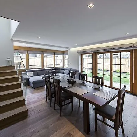 Apartment Catherina *