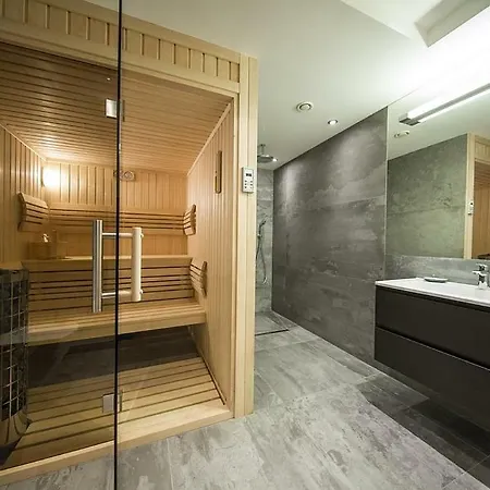 Apartment Catherina *