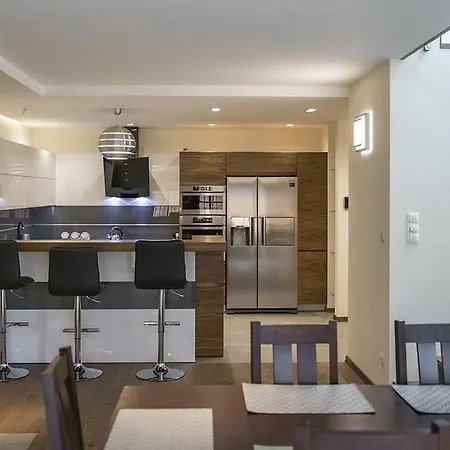 Apartment Catherina Zakopane