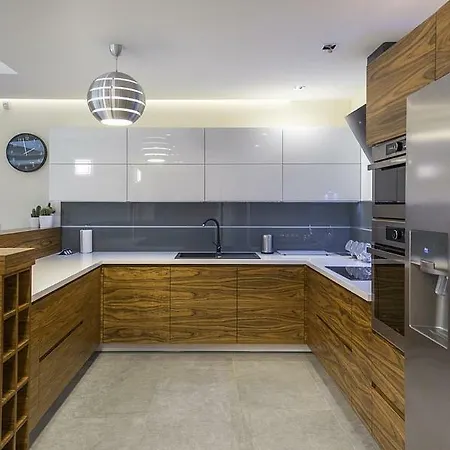 Catherina Apartment