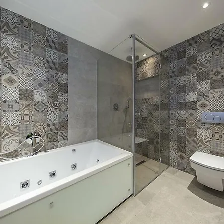 Catherina Apartment