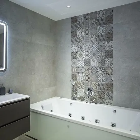 Catherina Apartment *