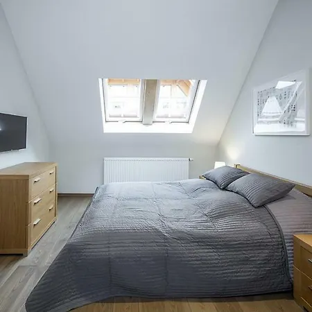 Apartment Catherina *