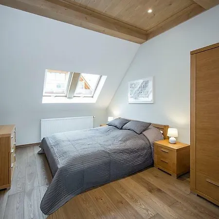 アパート Catherina *