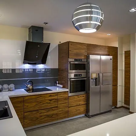 Catherina Apartment