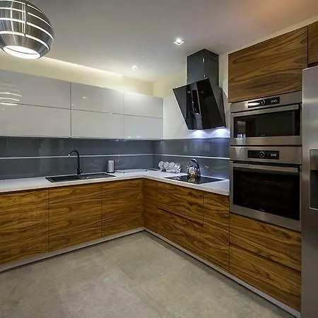 アパート Catherina ザコパネ