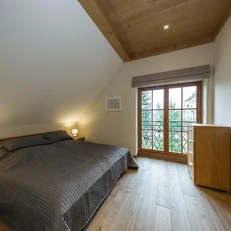 Catherina ザコパネ