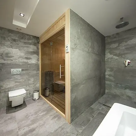 Catherina アパート *