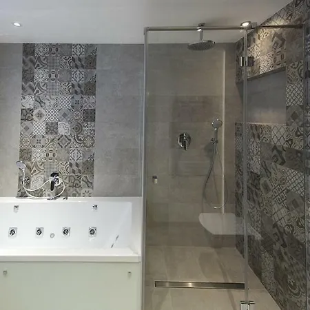 Catherina アパート ザコパネ