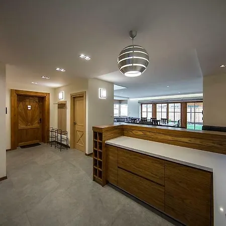 Catherina Apartment Zakopane