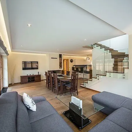 Catherina Apartment