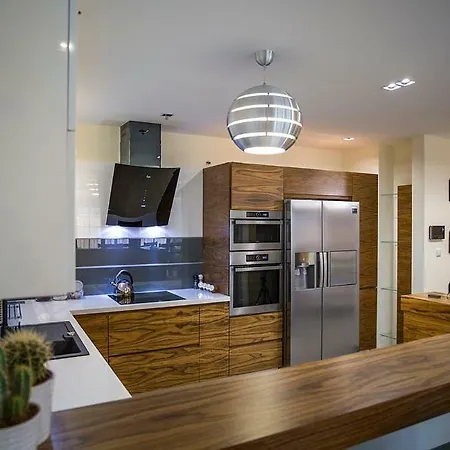 Catherina Apartment