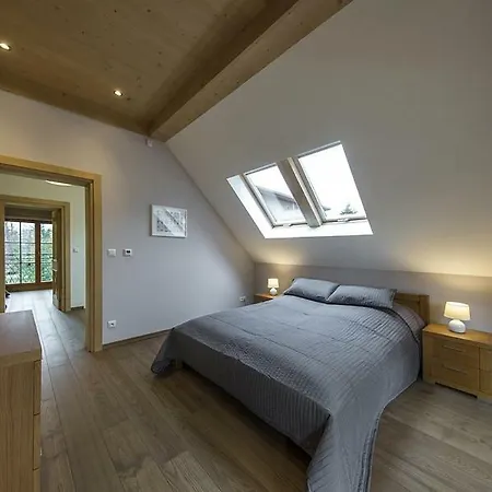 アパート Catherina *