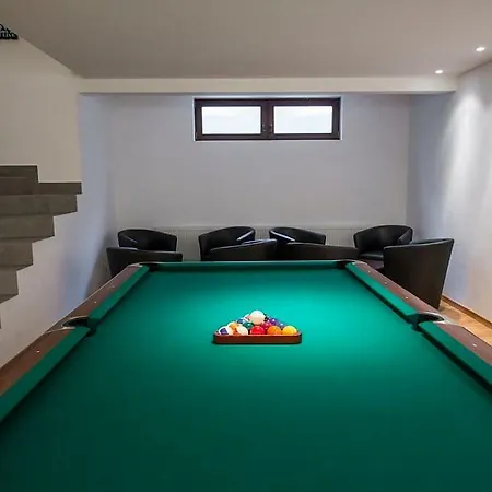Catherina Apartment *