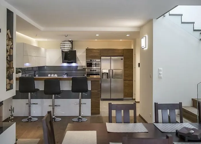 شقة Catherina زاكوباني