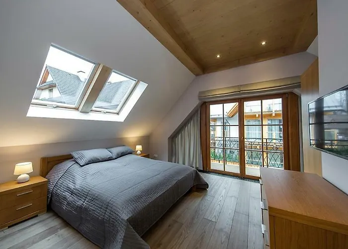 شقة Catherina زاكوباني