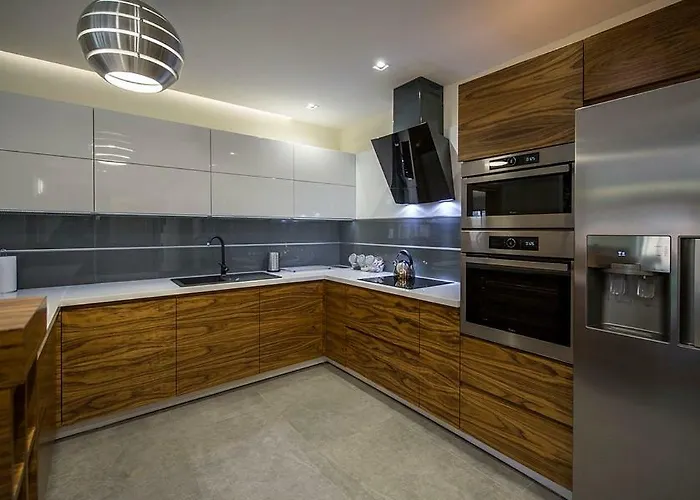 شقة Catherina زاكوباني