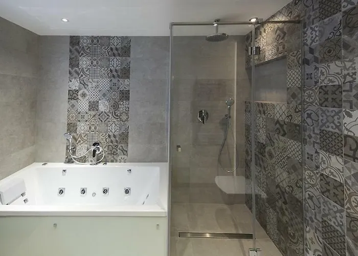 Catherina 公寓 扎科帕内