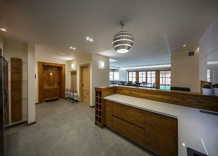 Catherina 公寓 扎科帕内