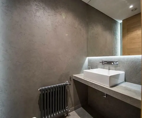 Catherina شقة زاكوباني